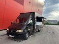 Търговски кемпер Fiat ducato, снимка 1