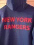 Оригинално горнище на New York Rangers, снимка 2