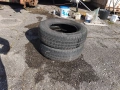 Гуми 215 75 16 C Ц за бус Максис Maxxis 2 броя - нов внос. Не са нови!, снимка 9