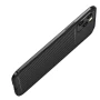 Apple iPhone 12 Pro Max 6.7 inch Удароустойчив Carbon Fiber Калъф и Протектор, снимка 9