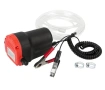 12V помпа за изпомпване на дизелово гориво и моторно масло., снимка 6