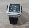 Hublot Square Bang Unico Titanium, снимка 4