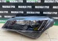 Фарове Led фар за Шкода Суперб Skoda Superb , снимка 9