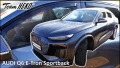 Ветробрани за Audi Q6 E-Tron Sportback (2024+) - 2бр. предни Неко, снимка 1