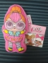 L.O.L. Surprise - НОВА оригинална плюшена играчка кукла, снимка 3
