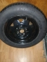 14цола резервна гума ауди 80 яйце оем, снимка 10
