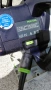Festool TS 55 EBQ Потапящ циркуляр , снимка 9
