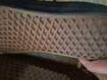 Мъжки велурени кецове  Vans,р.45, снимка 4