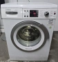 Пералня BOSCH Logixx 8 ГЕРМАНИЯ А +++ 8кг/1400 оборота, снимка 1