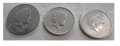 Монети от остров Кук, снимка 2