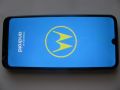 Motorola Moto E6 Plus  Телефон  -   Нов Дисплей с Рамка  и Части