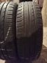 Продавам 2 броя летни гуми 185.65.15 на 1 сезон дот 2020 Контентал , снимка 2