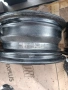 Продавам железни джанти VW 4х100 14 57.1mm централен отвор, снимка 3