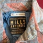 Mills Brothers мъжка риза каре Размер S, снимка 2