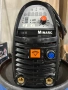 Kemppi minarc 220 заваръчен апарат, електрожен, снимка 1