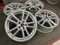 Джанти 17 Цола 5х108 Peugeot Citroen Ford Volvo , снимка 1