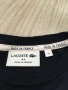Lacoste Made in France дамска тениска S, снимка 5