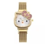 Часовник Hello Kitty, снимка 2