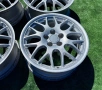 Джанти 5/100/16 BBS WV SKODA SEAT AUDI, снимка 6