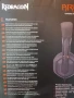 Геймърски слушалки REDRAGON, снимка 2