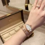 Дамски часовник BVLGARI Serpenti с кварцов механизъм, снимка 2