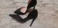 Дамски обувки с висок ток , снимка 4