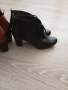 продавам два броя дамски боти , снимка 1