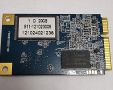 M-sata mini SSD 16--20 GB, снимка 5