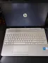 лаптоп laptop HP 15 инча i5 2,4 GHz 8 GB RAM 500 GB SSD, снимка 1