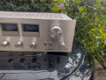 Pioneer SA-506 integrated stereo amplifier (1978 - 1979), снимка 4