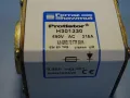 Предпазител Ferraz Shawmut Protistor H301330 Fuses 6.9GRB72TTF0315 315A 690VAC, снимка 5