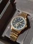 Нов автоматичен Bulova , снимка 7