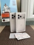 НОВ! 512Gb *ЛИЗИНГ* iPhone 17 Pro Max Silver 24М ГАРАНЦИЯ, снимка 1