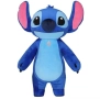 Stich костюм , снимка 1