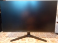 Чисто нов IPS монитор Samsung LS27C310 – 27" Full HD, 75Hz, Ultra slim, снимка 2