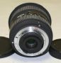 Широкоъгълен обектив Sigma AF 10-20 EX DC HSM за Nikon, снимка 4