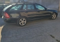 на части Mercedes c220 06год. W203, снимка 6