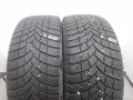 2бр зимни гуми 205/55/16 BRIDGESTONE L02065 , снимка 3