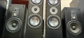 Тонколони MAGNAT., снимка 2