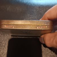 метална табакера  , снимка 4 - Други ценни предмети - 45567841