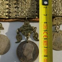 Възрожденски накит. , снимка 9 - Антикварни и старинни предмети - 45763087