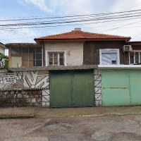 Къща близнак кв. Габера, гр. Димитровград, снимка 7 - Къщи - 43818044