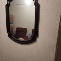 Ретро огледало , снимка 5 - Антикварни и старинни предмети - 45530883