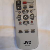 Видеокамера JVC, снимка 5 - Камери - 20896400