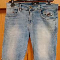 Мъжки къси панталони LTB, снимка 2 - Къси панталони - 45894824