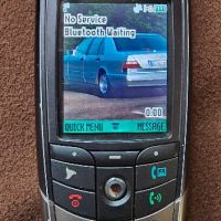 Motorola A835 , снимка 2 - Motorola - 45111457