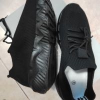 Нови маратонки, елегантни дамски обувки, снимка 5 - Маратонки - 45483797