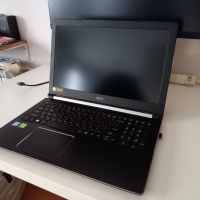 Acer i5 8250u, GeForce MX150, снимка 2 - Лаптопи за дома - 45383981