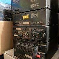 Компонентни аудио системи Technics KENWOOD ( обща цена ) , снимка 9 - Аудиосистеми - 45652585