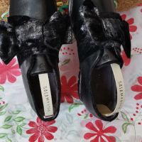 Обувки Tamaris 39н.Естествена кожа , снимка 5 - Дамски ежедневни обувки - 45083134